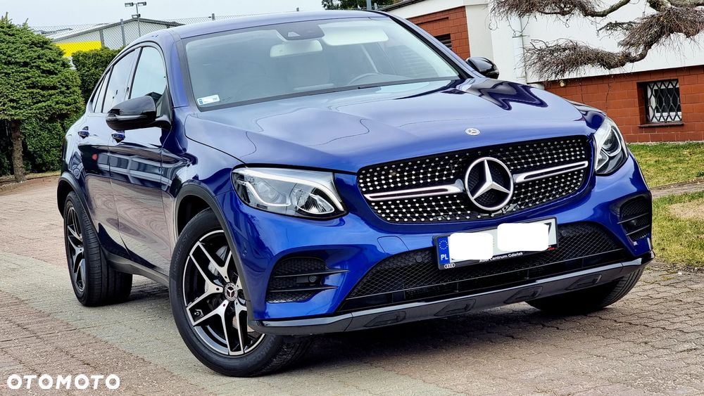 Mercedes-Benz GLC - 16