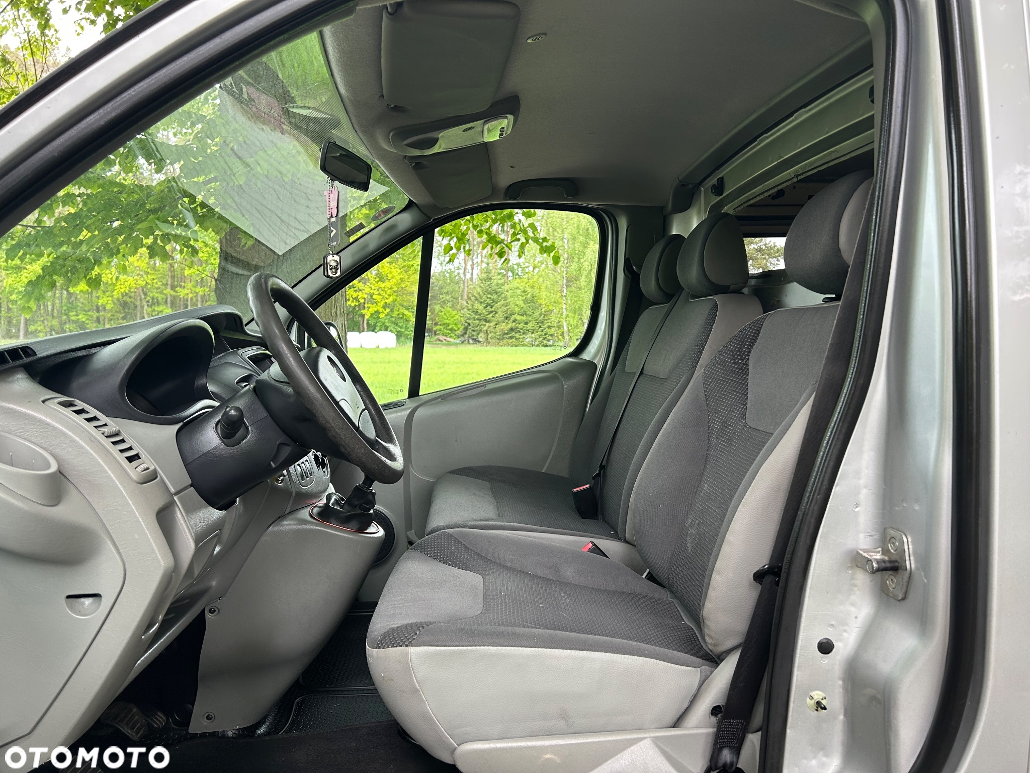 Opel Vivaro - 13