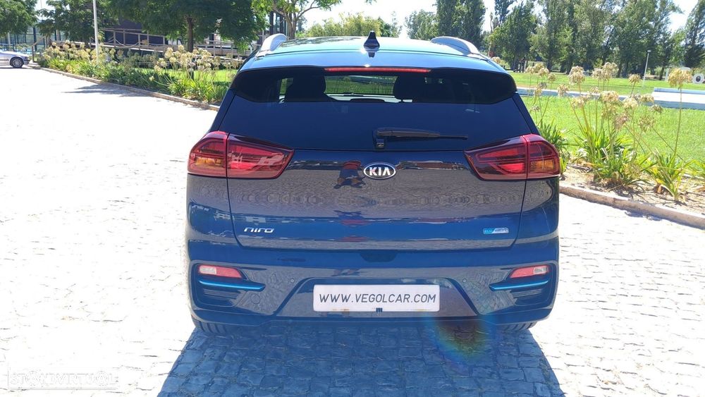 Kia e-Niro 64kWh - 7