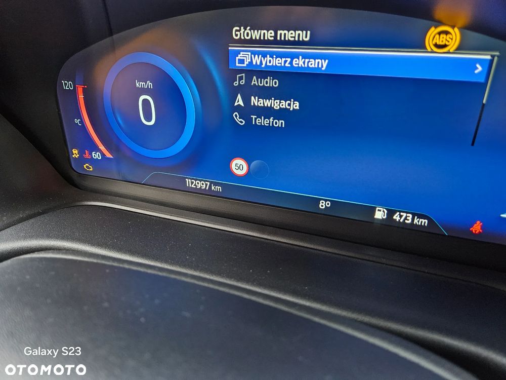 Ford Puma 1.0 EcoBoost ST-LINE - 21