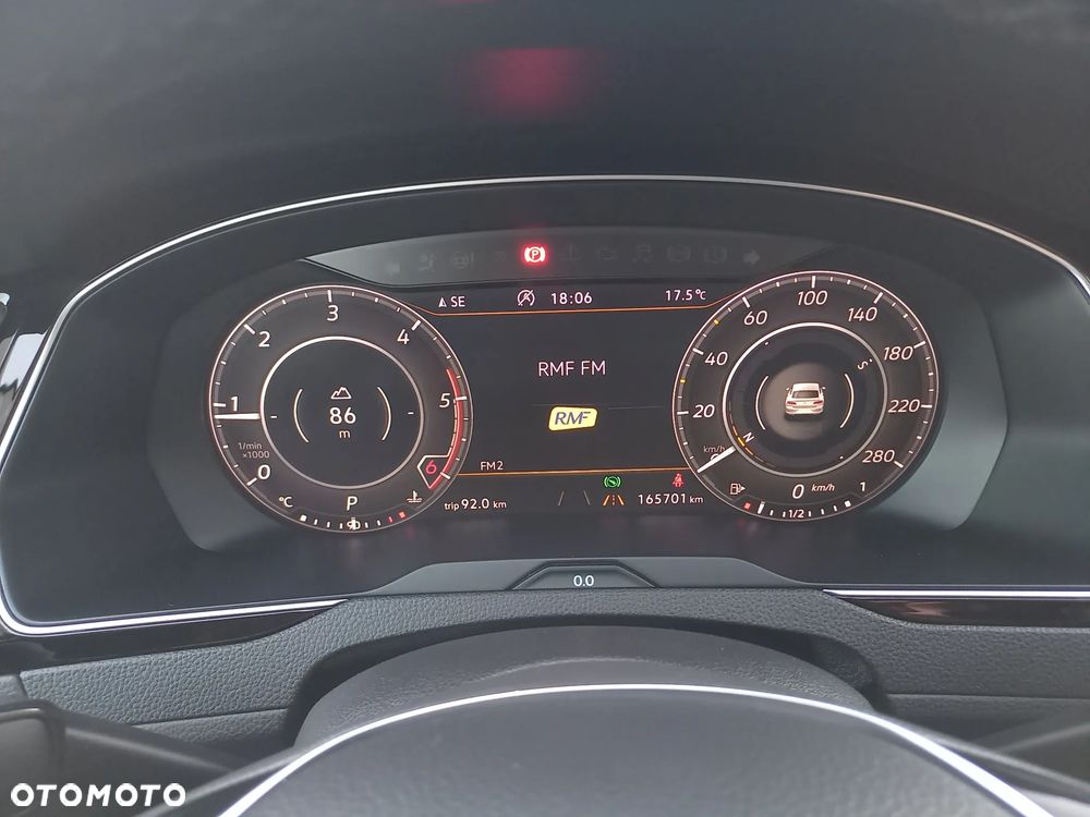 Volkswagen Arteon 2.0 TDI Bi-Turbo SCR 4Mot Elegance DSG - 31