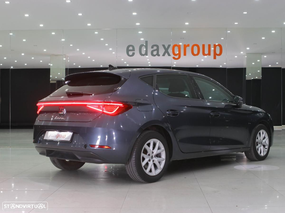 SEAT Leon - 3