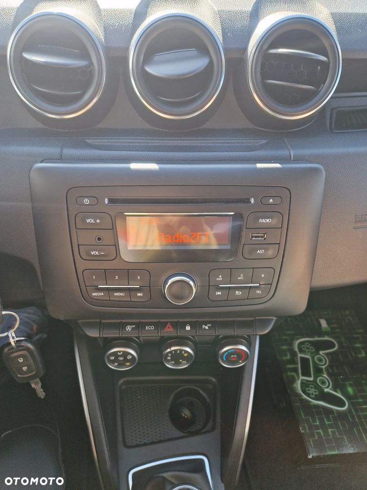 Dacia Duster - 11