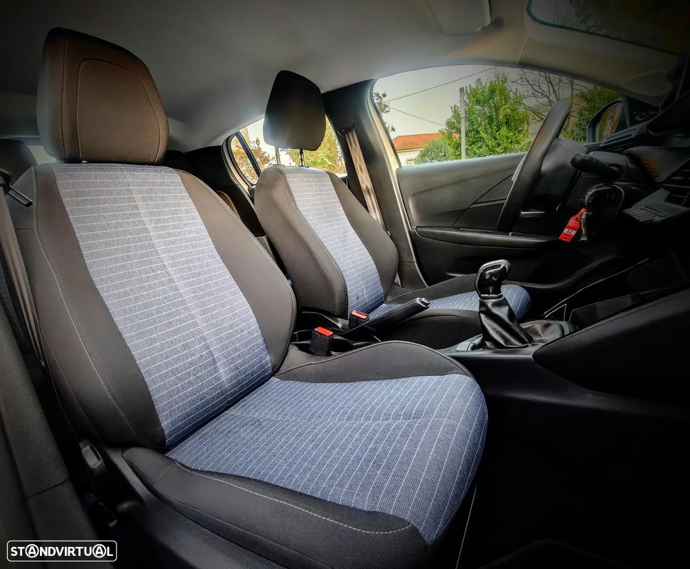 Peugeot 208 1.2 PureTech GT Line - 7