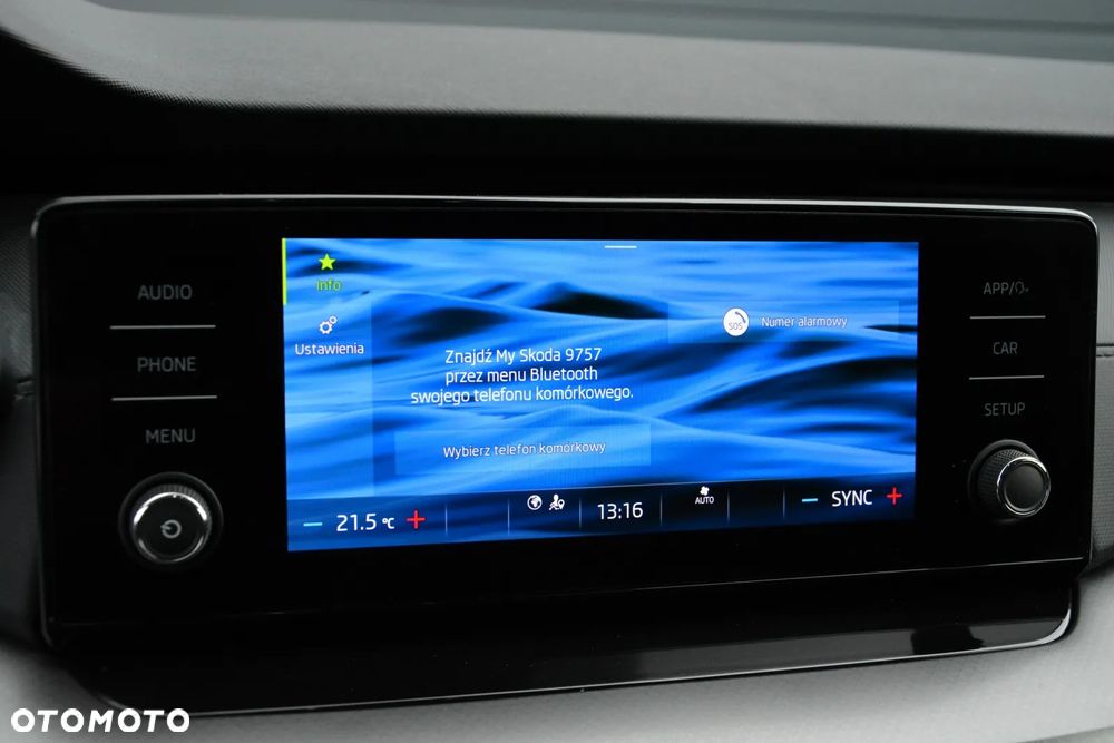 Skoda Octavia 1.0 TSI Ambition - 26
