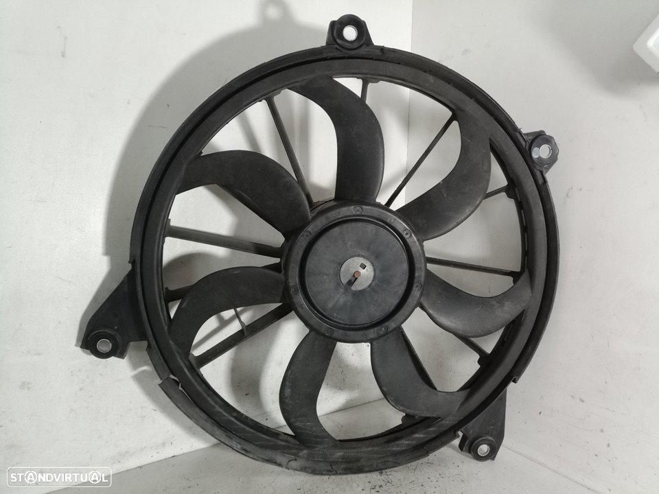 ELETROVENTILADOR FIAT FREEMONT 345 - 1