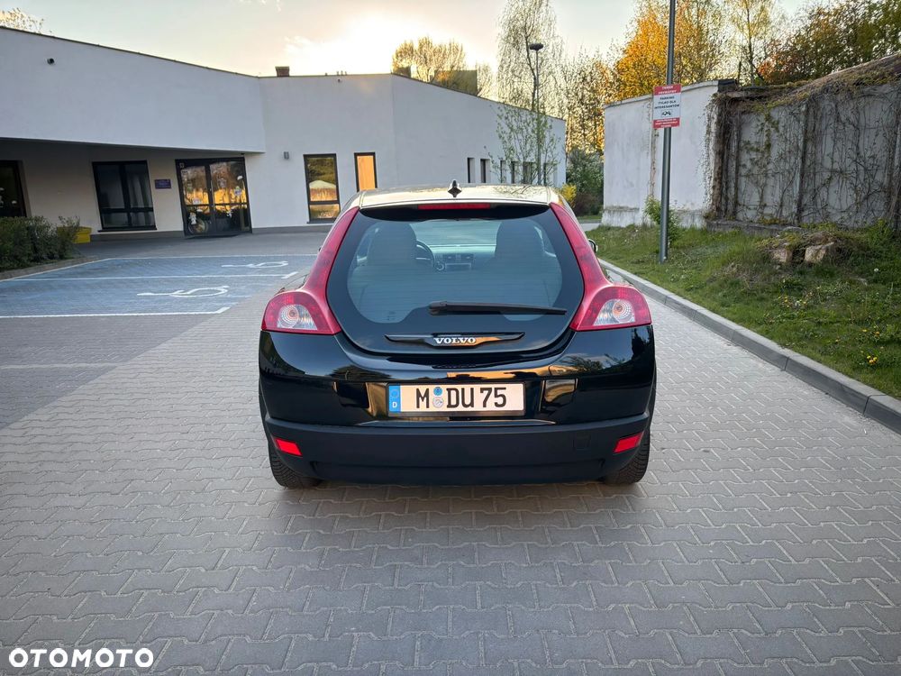 Volvo C30 1.6 Edition - 16