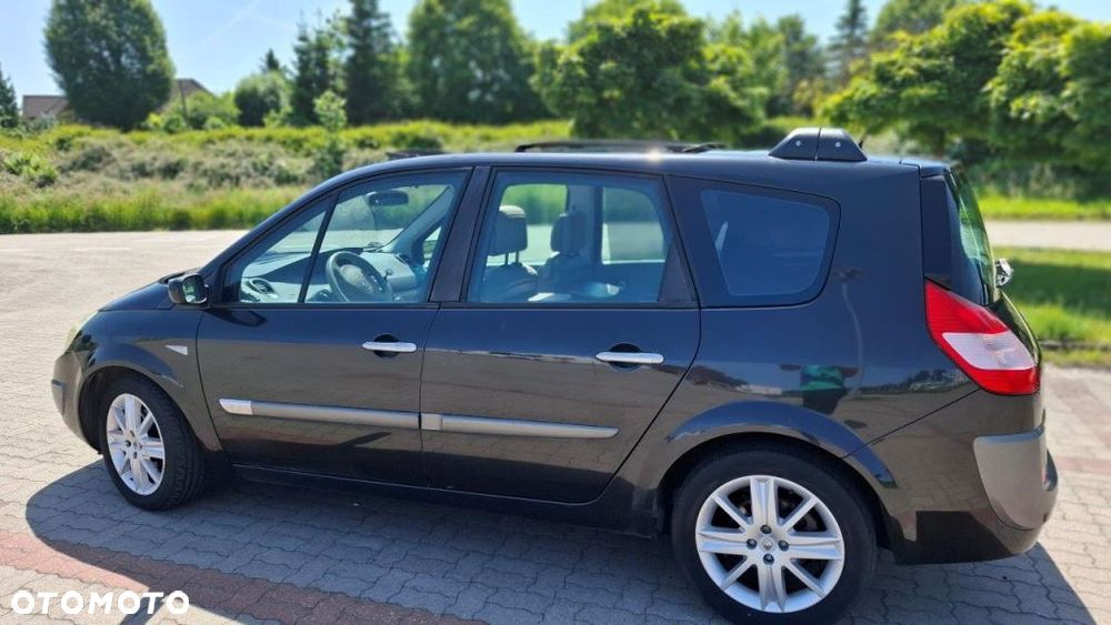 Renault Scenic 1.9 dCi Confort Privilege - 23