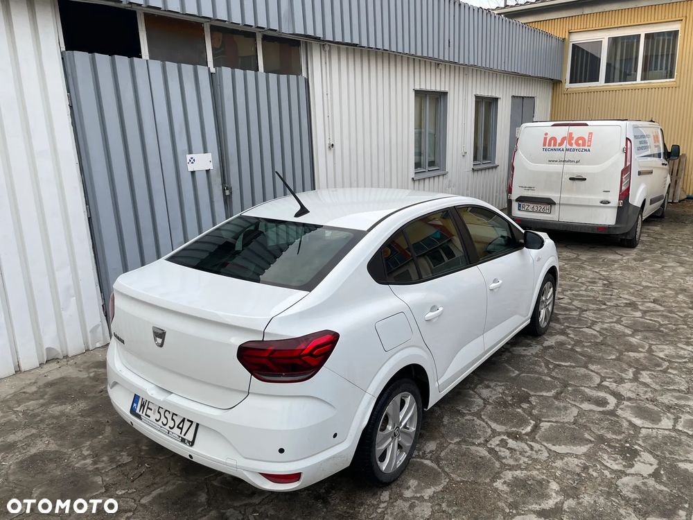 Dacia Logan - 7