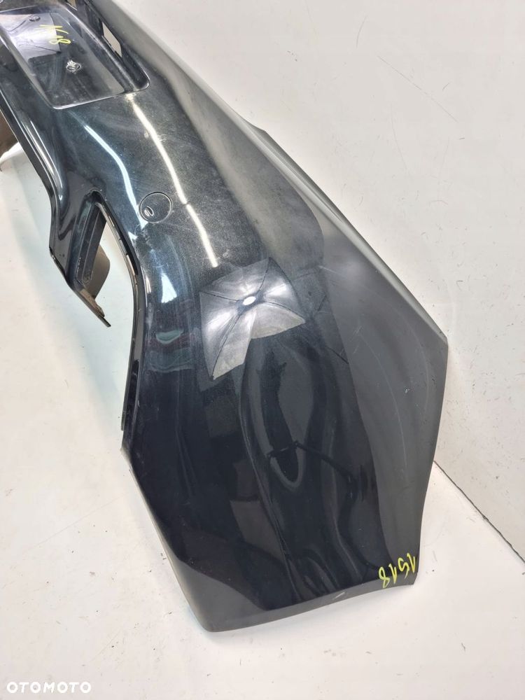 opel insignia a 08-13 opc hb zderzak tył tylny - 2