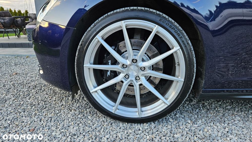 Maserati Ghibli Automatik S Q4 - 10