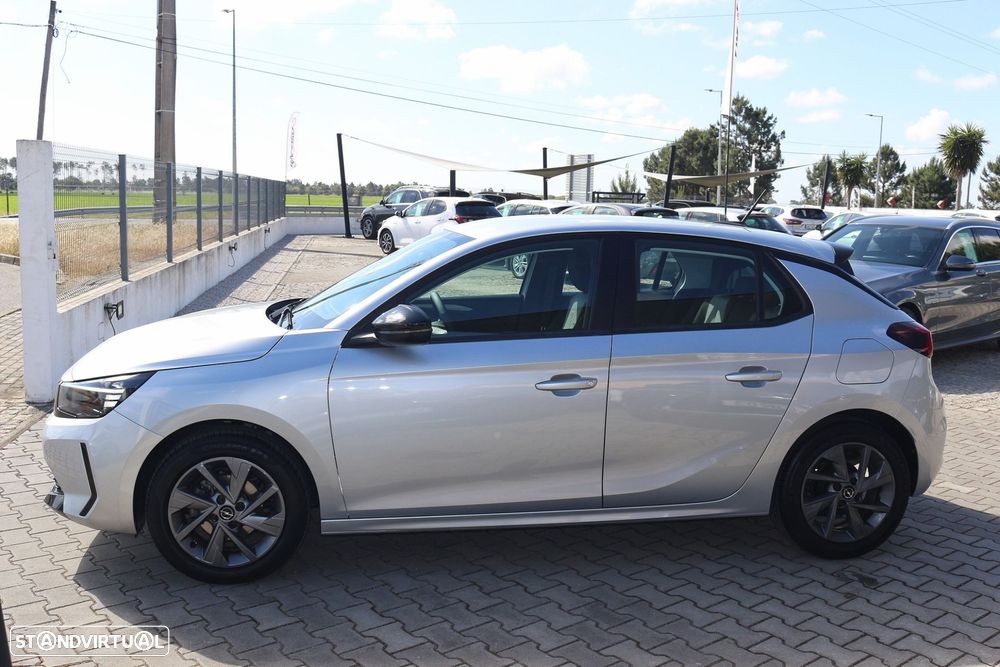 Opel Corsa 1.2 - 14
