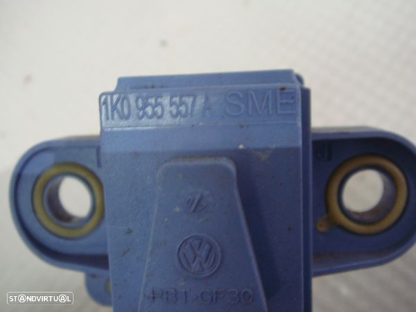 Sensor Airbag Seat Leon (1P1) - 3