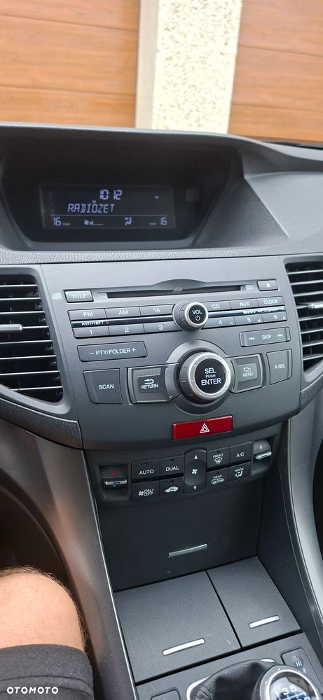 Honda Accord 2.0 Elegance - 19
