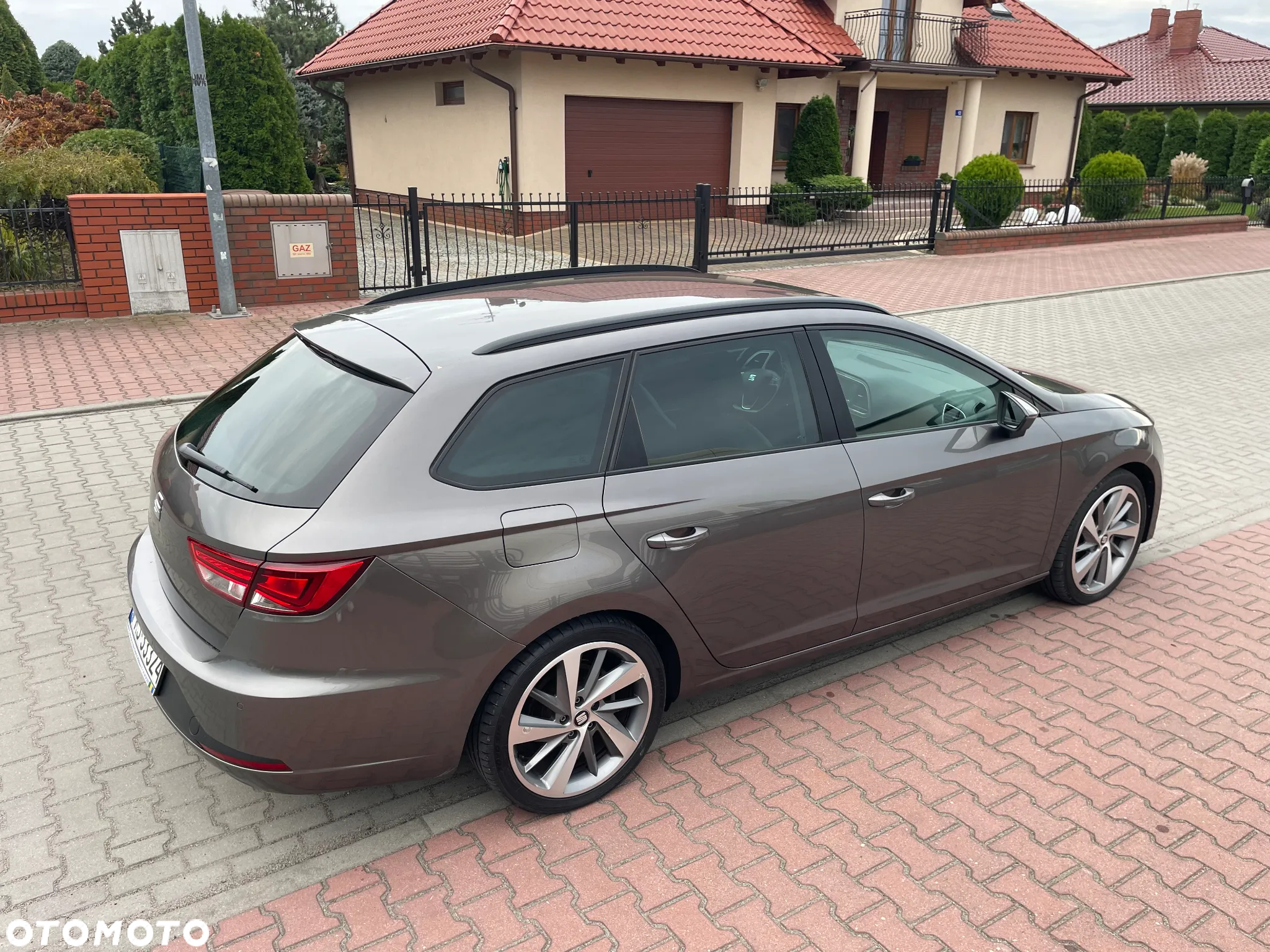 Seat Leon - 14