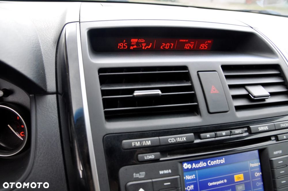 Mazda CX-9 3.7 V6 Grand Touring - 15