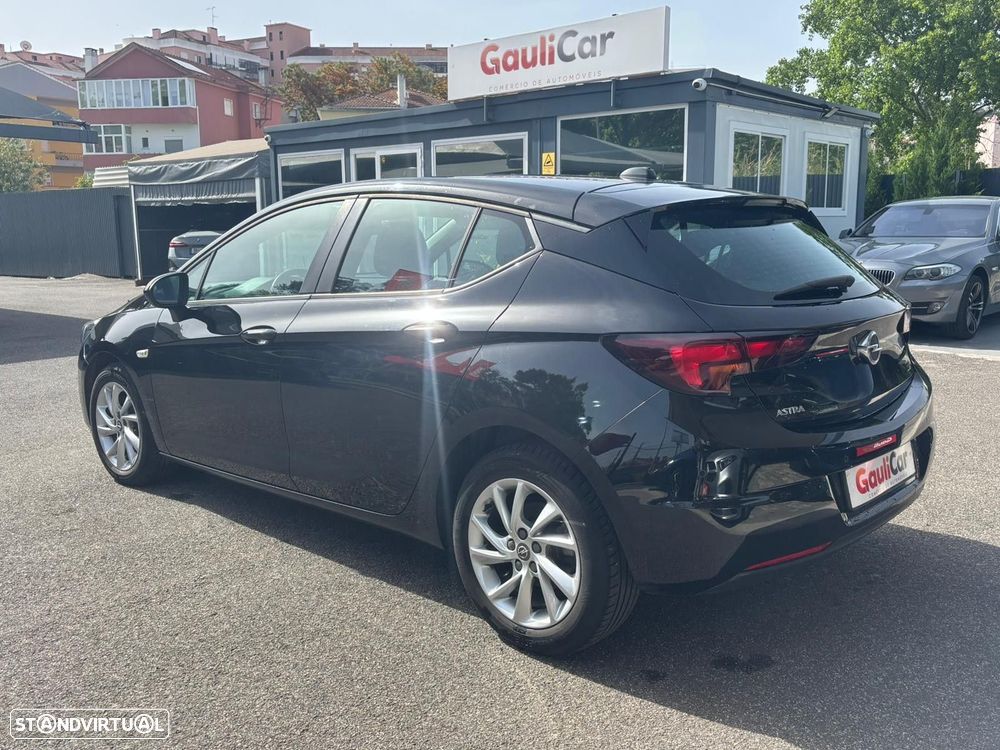Opel Astra 1.5 D S&S Business Edition - 5