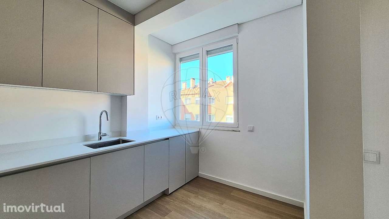 Apartamento T2 para venda - Grande imagem: 5/17