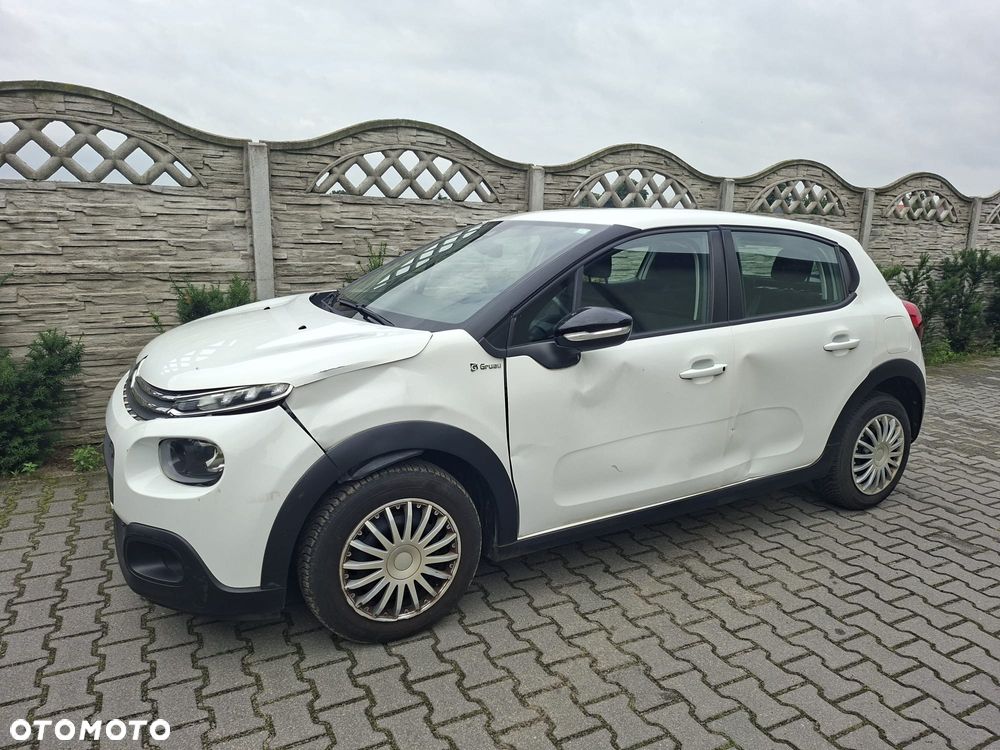 Citroën C3 BlueHDi 100 S&S C-SERIES - 10
