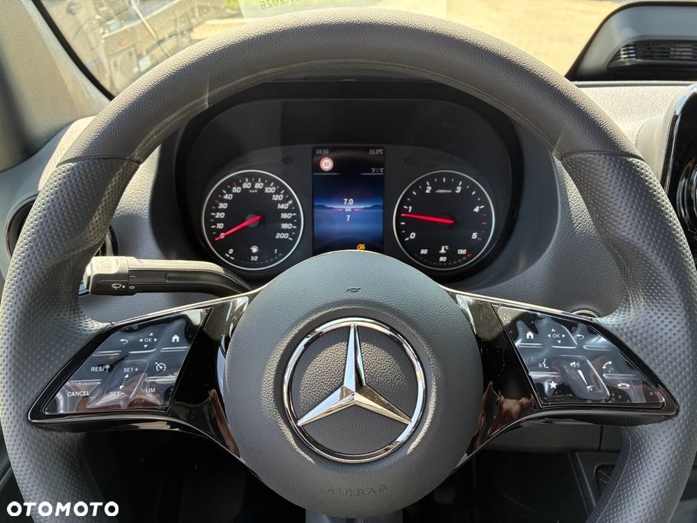Mercedes-Benz SPRINTER 315 CDI Furgon PRO L2H2 - 11