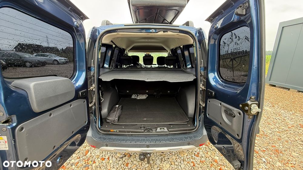 Dacia Dokker 1.5 Blue dCi Stepway - 11