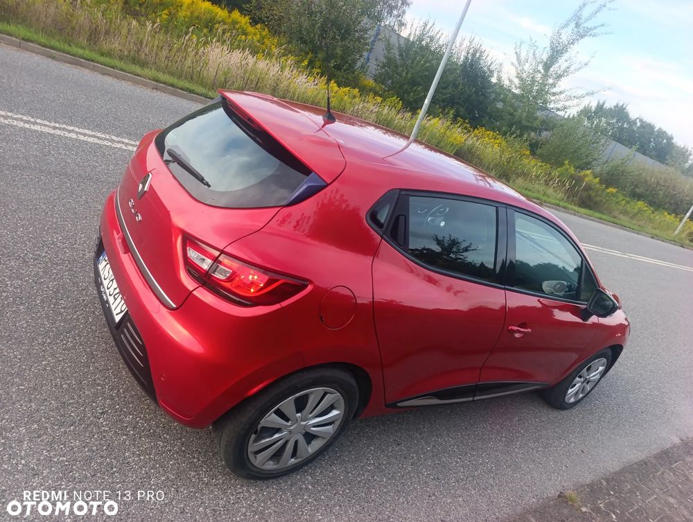 Renault Clio - 14