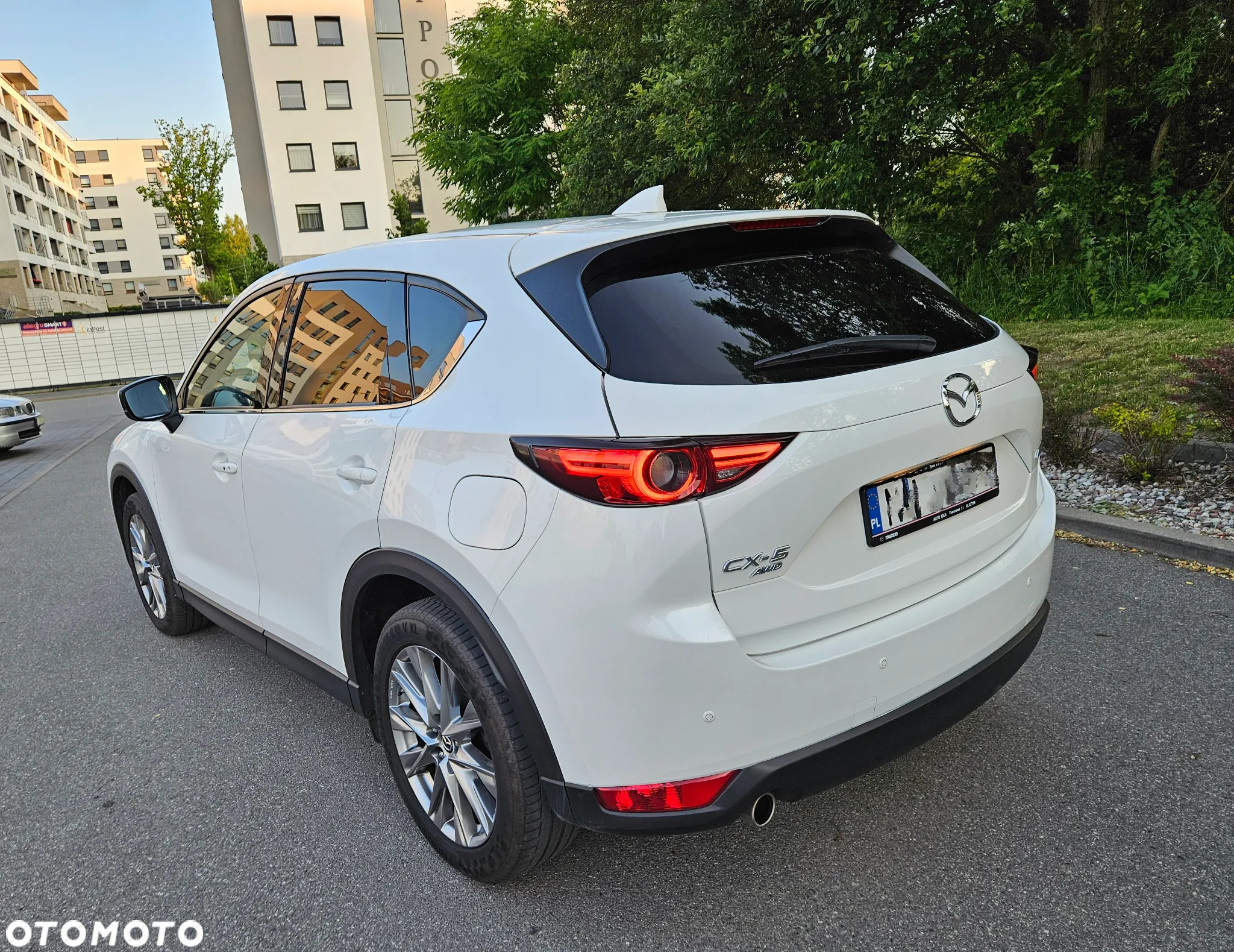 Mazda CX-5 2.5 Skypassion AWD - 6