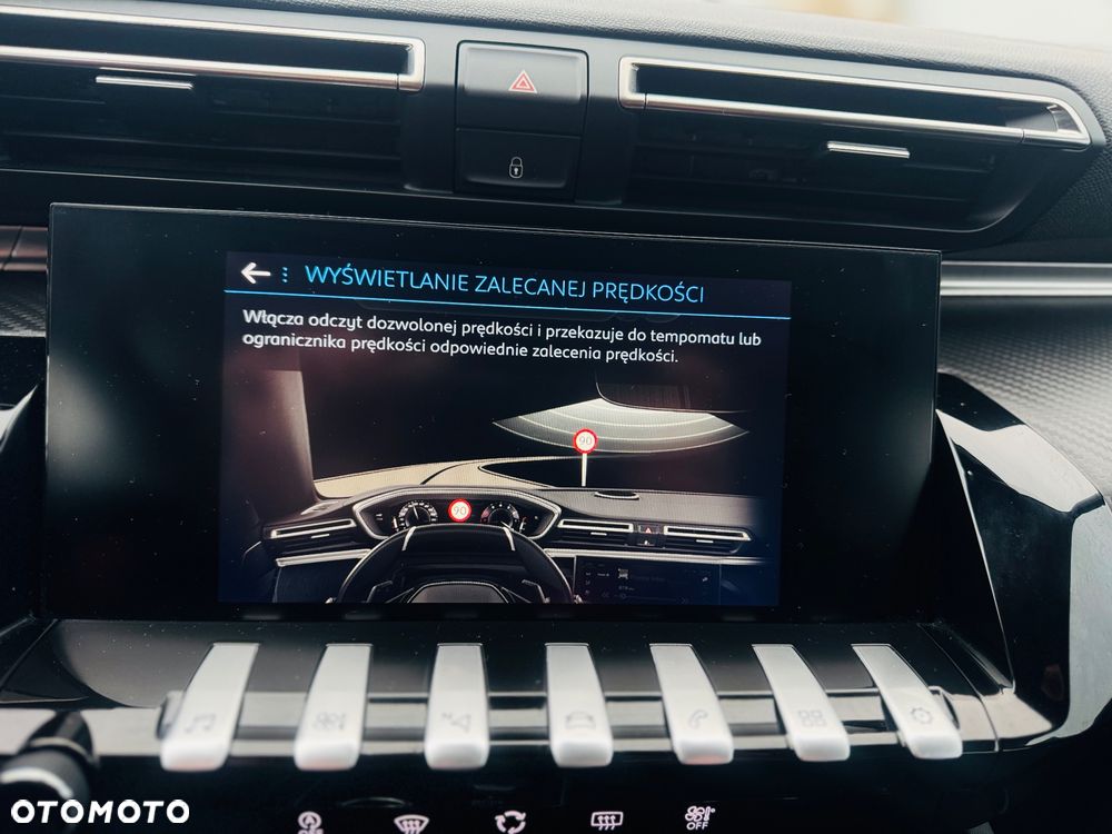 Peugeot 508 HDi 160 Automatik Business-Line - 14