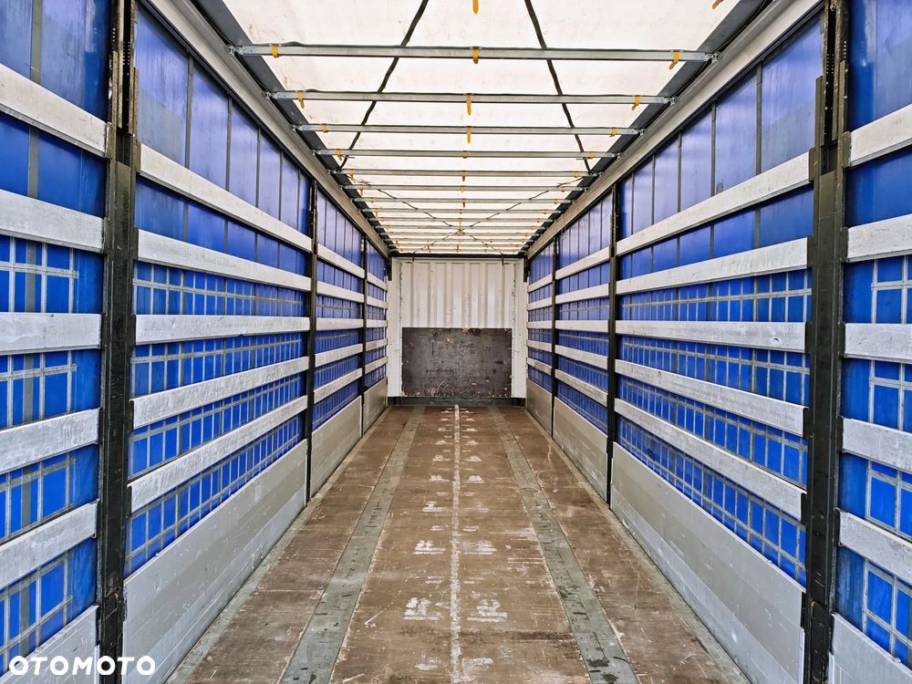 Krone SDP 27 • Burto-firanka • 10/2019 r. • - 11