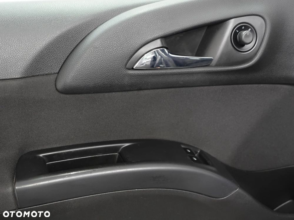 Opel Meriva 1.4 Edition - 18