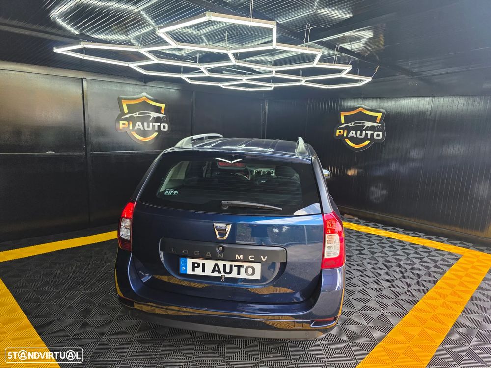 Dacia Logan 1.5 dCi Confort - 8