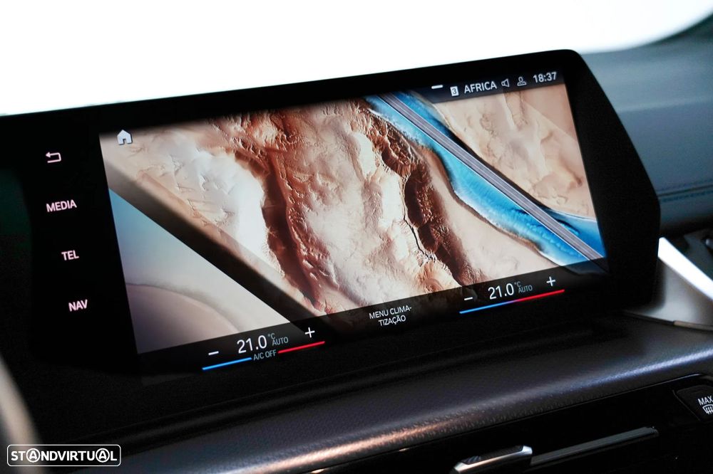 BMW 218 Active Tourer d Pack M Auto - 10