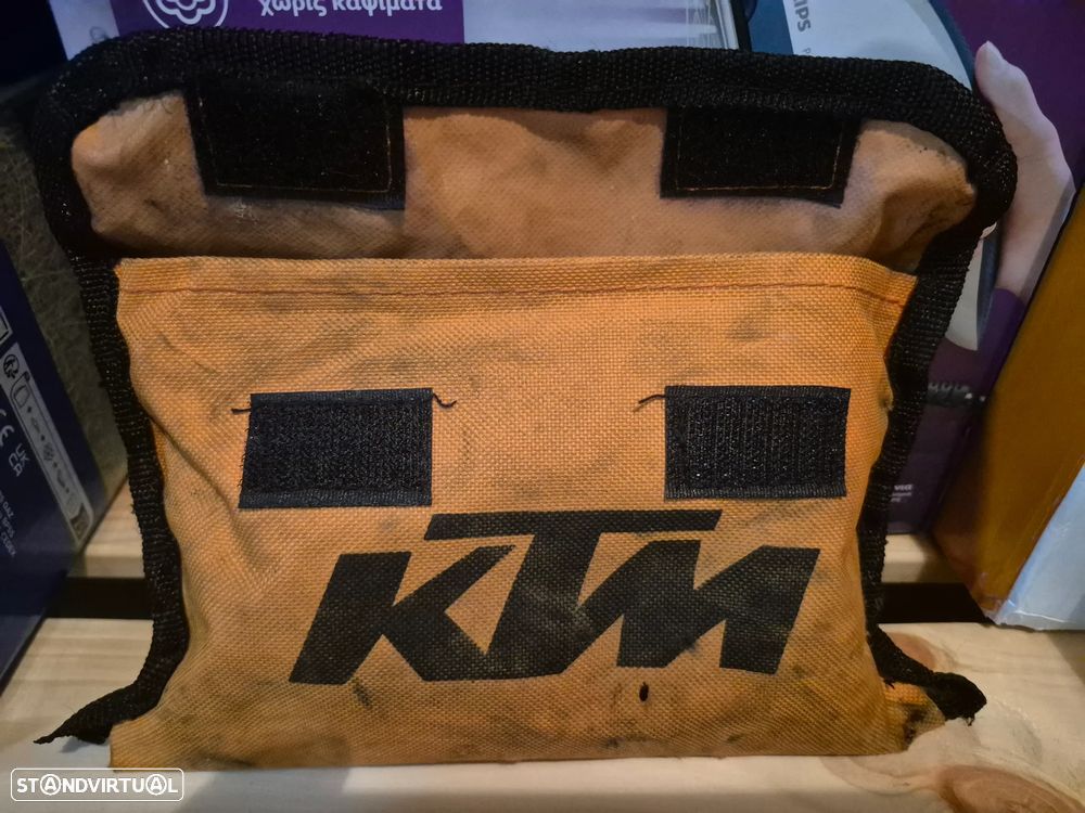 KTM 1290 Super Adventure Super Adventure S - 15