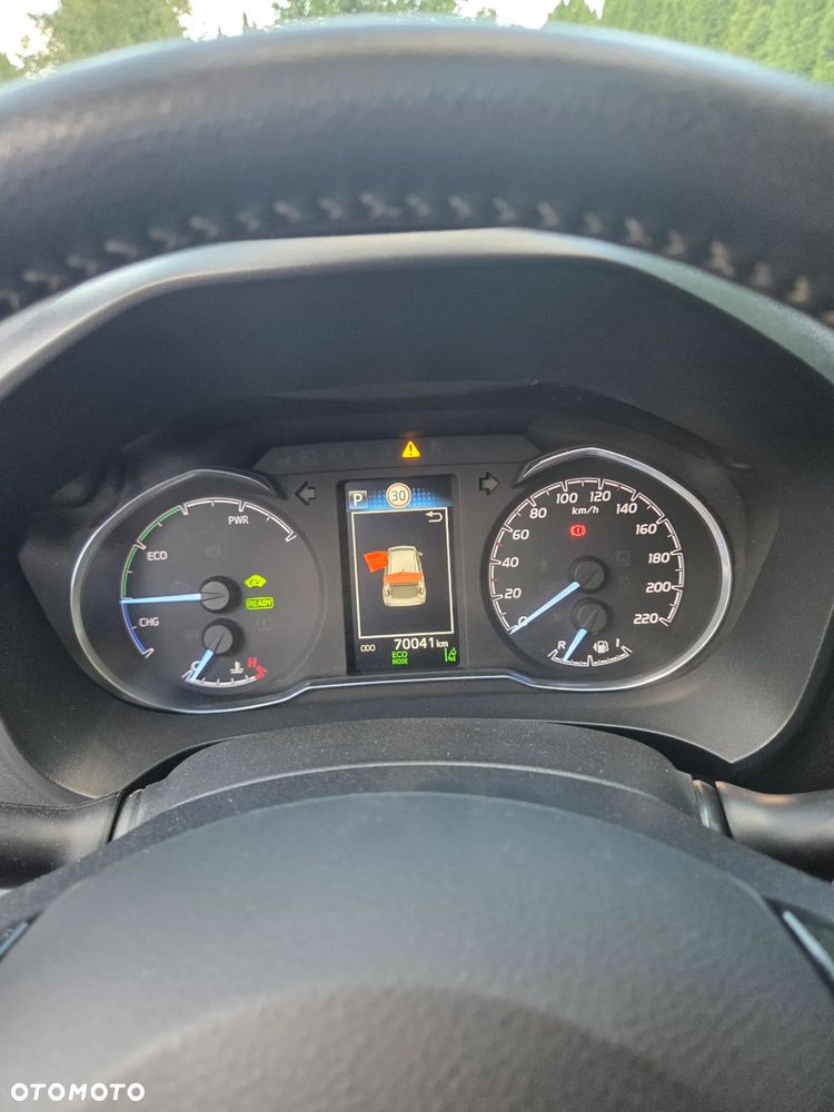 Toyota Yaris - 7
