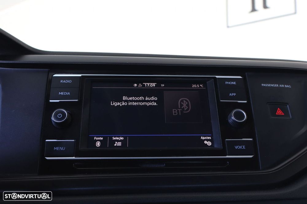 VW Taigo 1.0 TSI Life - 28