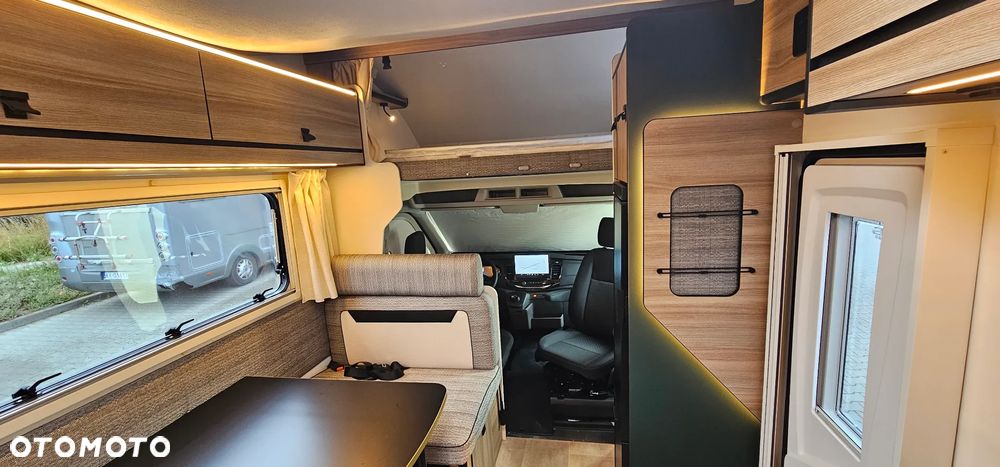 Rimor Kilig 5 Alkowa - 7