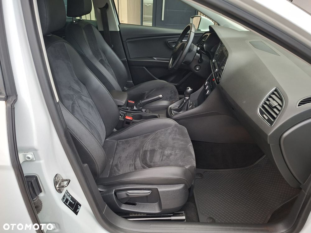 Seat Leon - 8