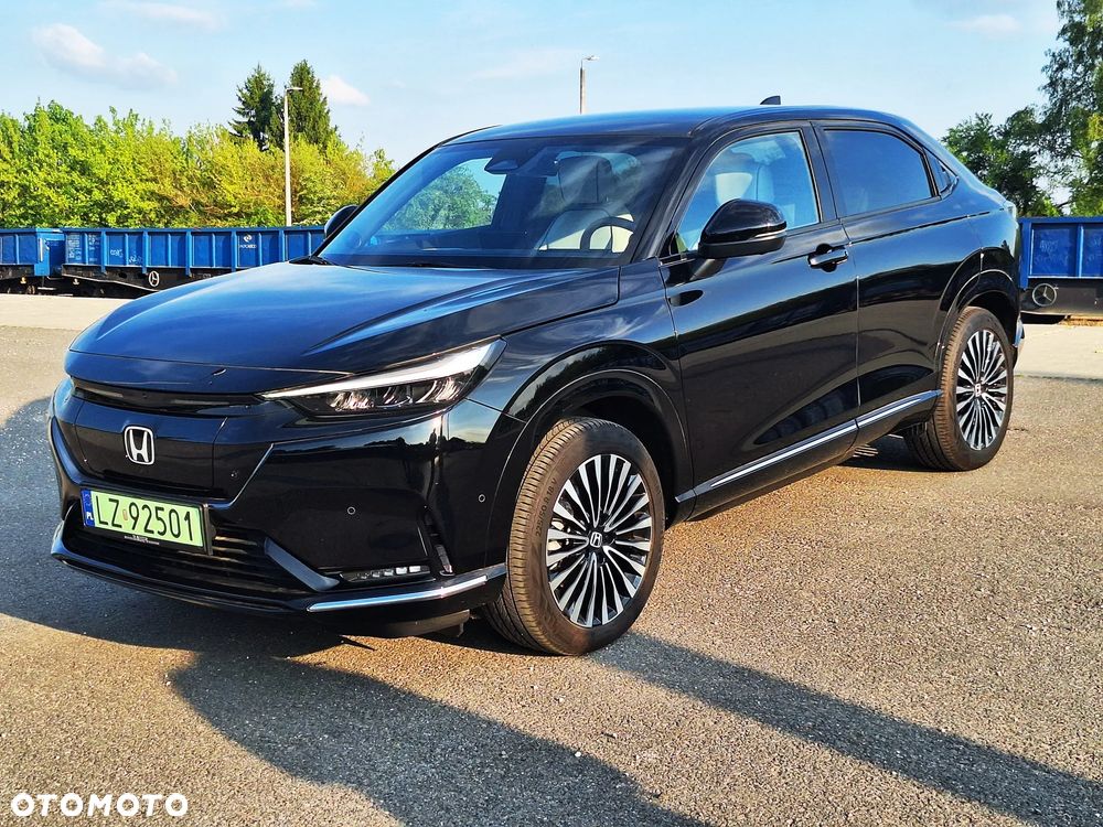 Honda e:NY1 Advance-Paket - 12