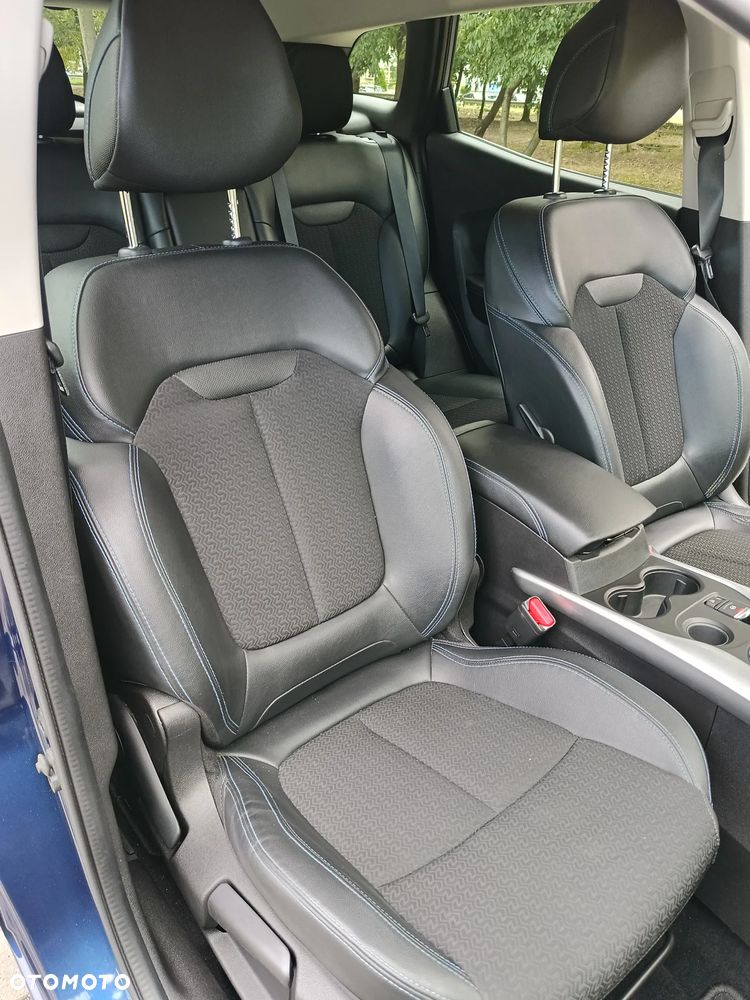 Renault Kadjar 1.3 TCe FAP S-Edition - 26