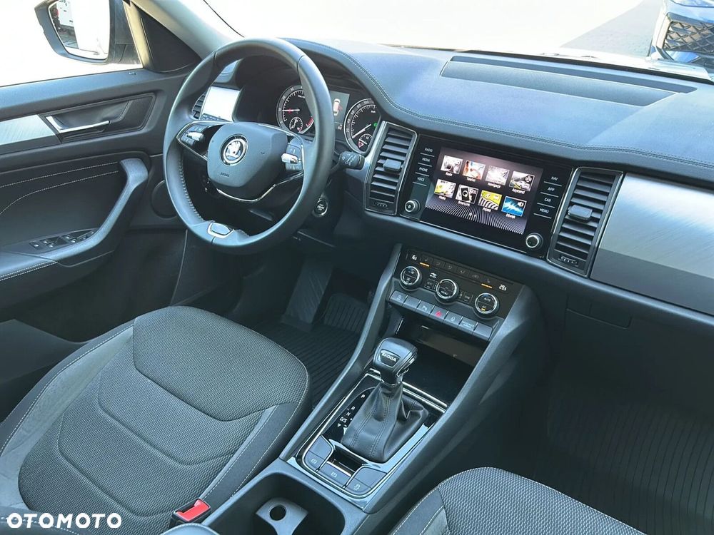 Skoda Kodiaq 1.5 TSI ACT 4x2 Ambition DSG - 17