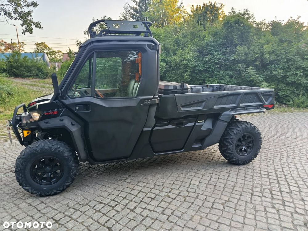Can-Am Inny - 4