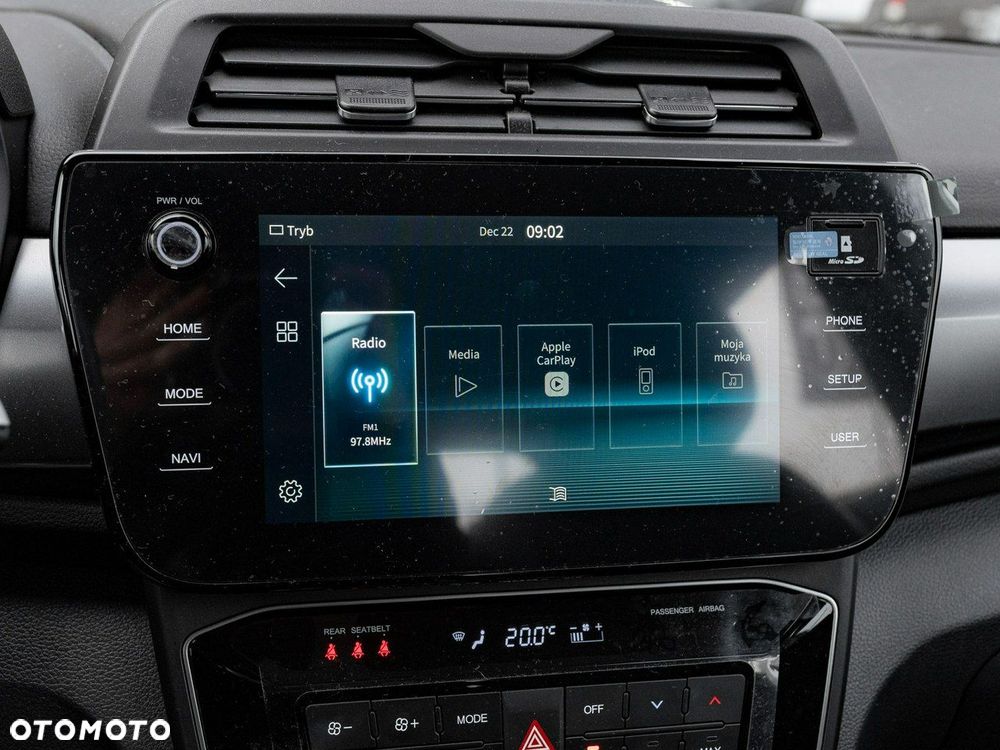 SsangYong/KGM Tivoli 1.5 T-GDI Joy - 22