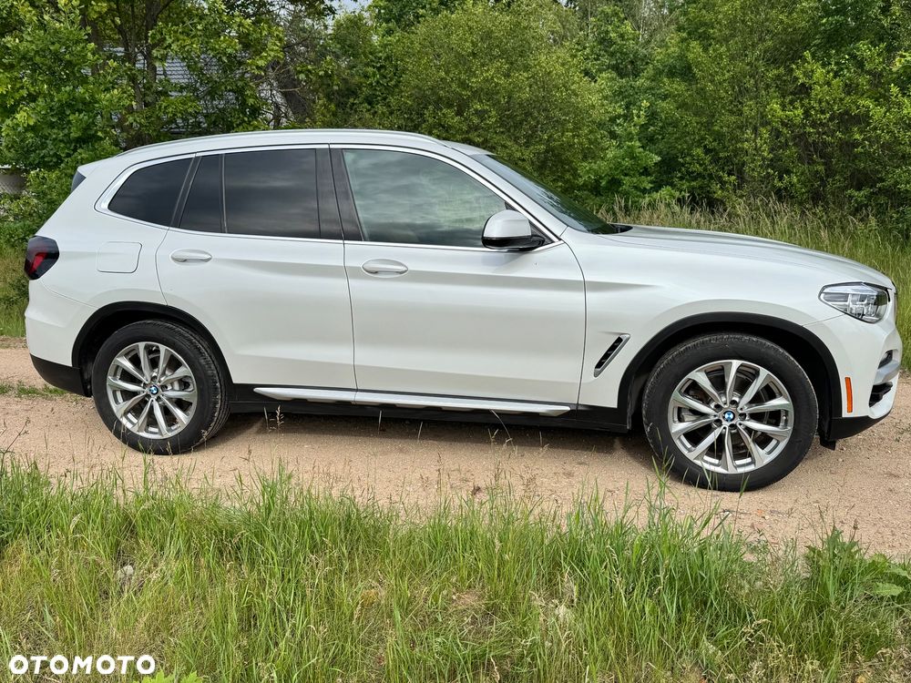 BMW X3 - 15