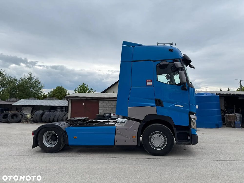 Renault GAMA T480 - 3