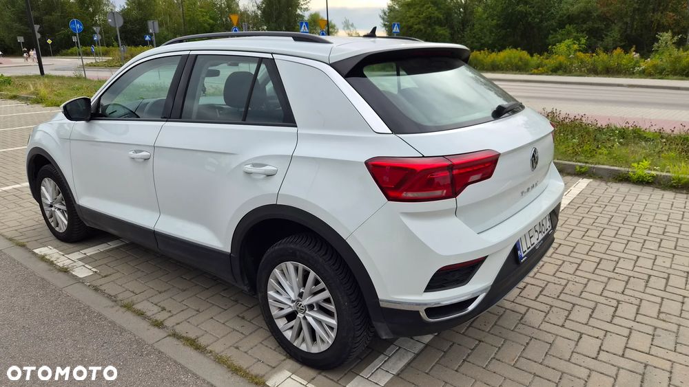 Volkswagen T-Roc 1.5 TSI GPF ACT Advance - 2