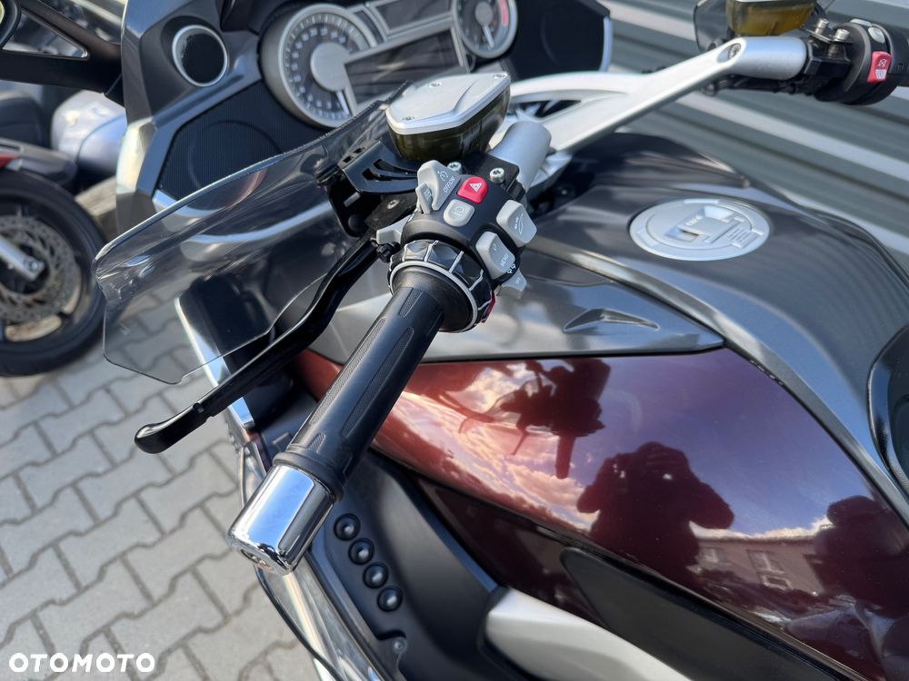 BMW K - 11