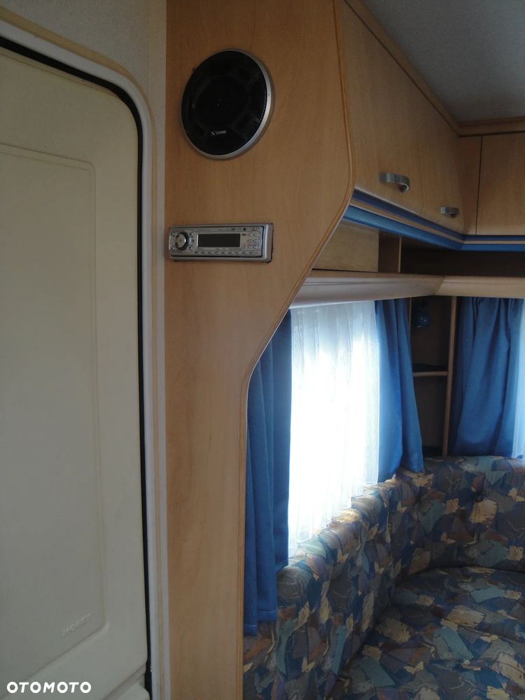 Hobby Premium 610 - 12