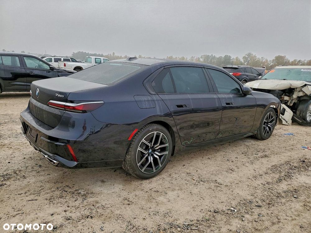BMW Seria 7 - 6