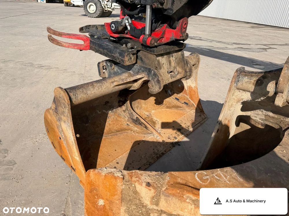 Doosan DX165W-5 - 7