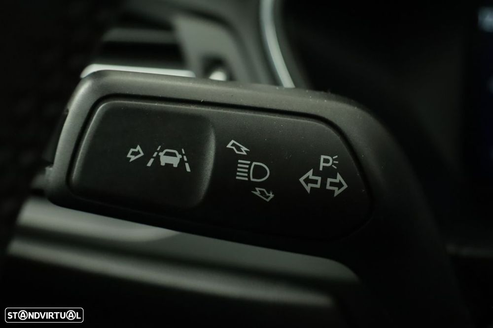 Ford Focus 1.0 EcoBoost MHEV Active X Aut. - 17